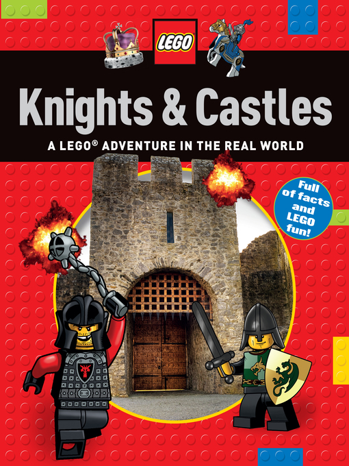 Title details for Knights and Castles by Scholastic - Wait list